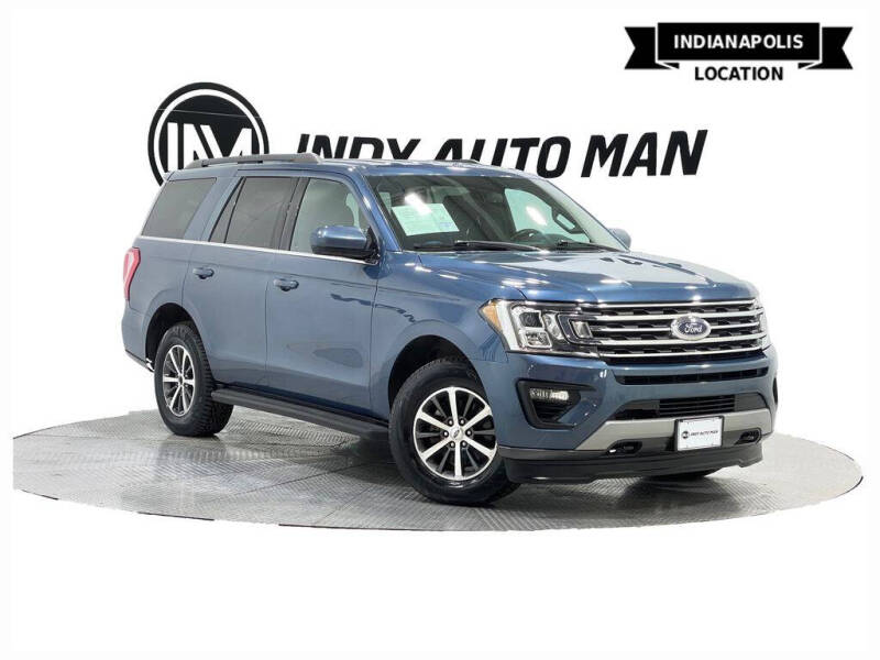 2019 Ford Expedition XLT