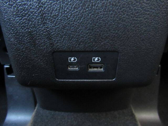 2024 Mitsubishi Outlander Sport