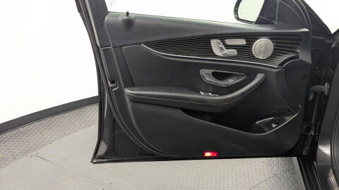 2021 Mercedes-Benz E-Class E 350