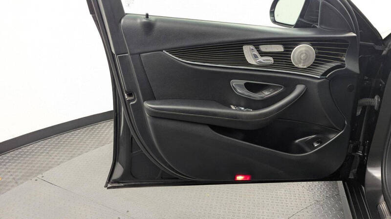 2021 Mercedes-Benz E-Class E 350