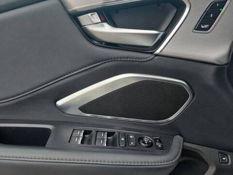 2021 Acura RDX