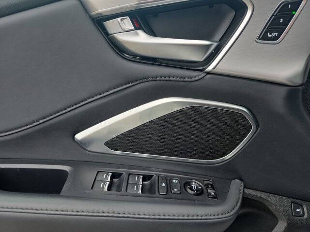 2021 Acura RDX