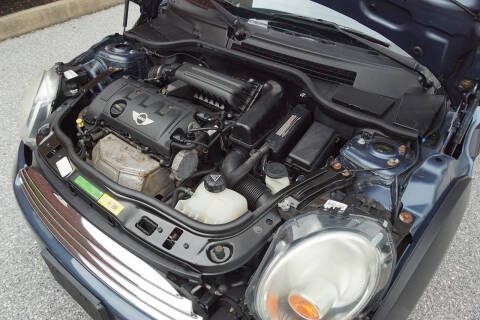 2011 MINI Cooper