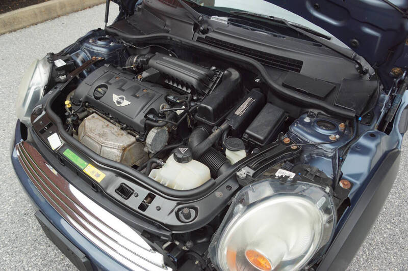 2011 MINI Cooper