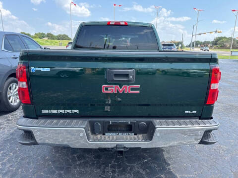 2014 GMC Sierra 1500
