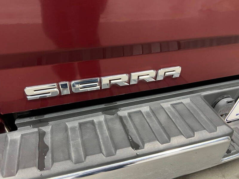 2014 GMC Sierra 1500