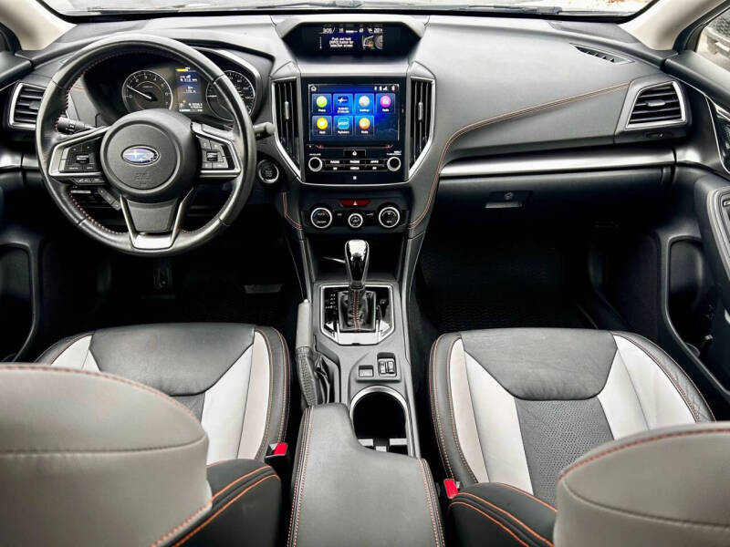 2019 Subaru Crosstrek 2.0i Limited