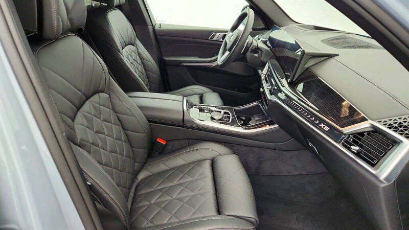 2025 BMW X5 sDrive40i