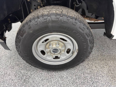 2019 Ford F-250 Super Duty