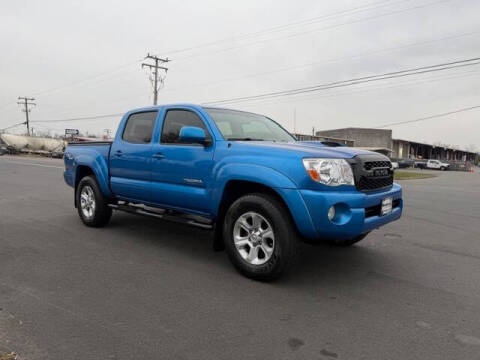 2009 Toyota Tacoma V6