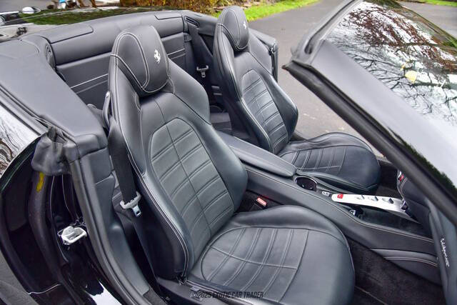 2016 Ferrari California T