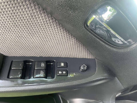 2009 Nissan Altima 2.5 S