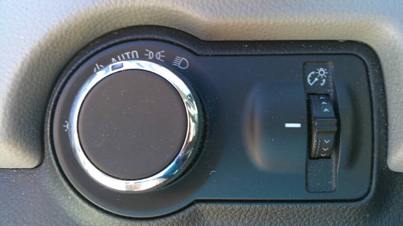 2015 Chevrolet Trax LT