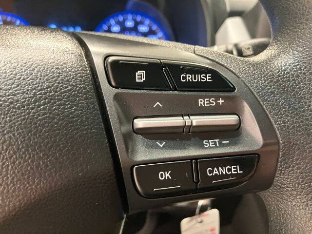 2020 Hyundai Kona SE