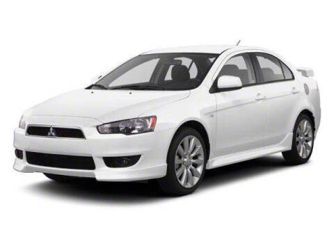 2010 Mitsubishi Lancer