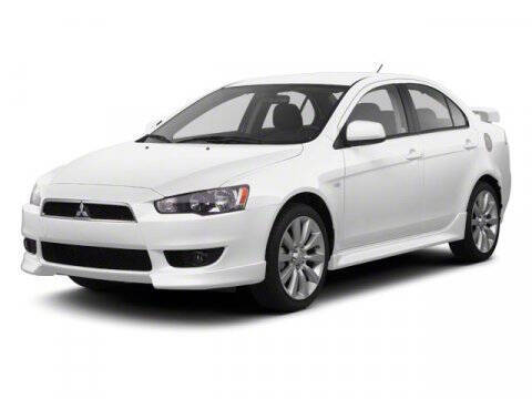 2010 Mitsubishi Lancer
