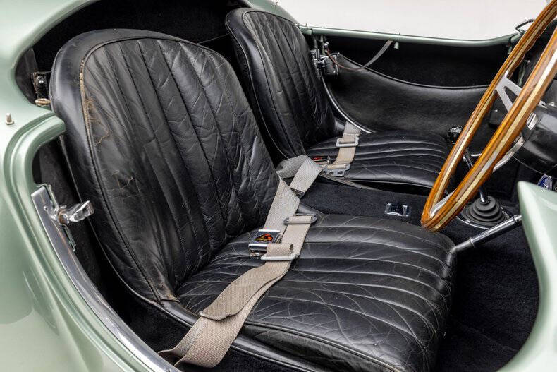 1966 Acura Cobra