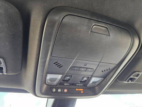 2018 Cadillac XT5 Premium Luxury