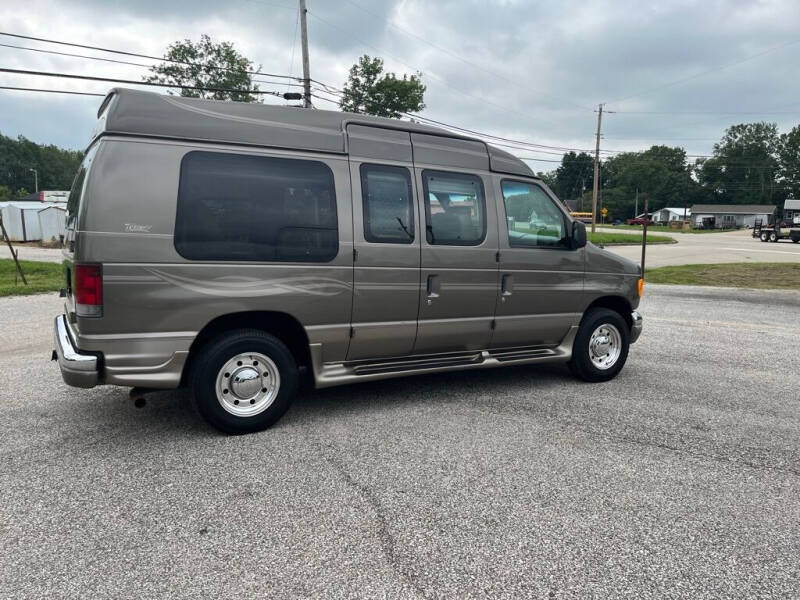 Jim Orr Auto Sales Car Dealer in Mitchell, IN