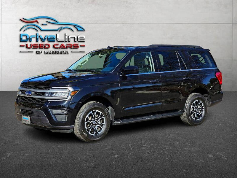 2024 Ford Expedition XLT