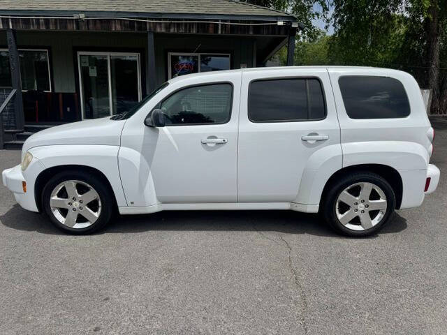 2010 Chevrolet HHR LS