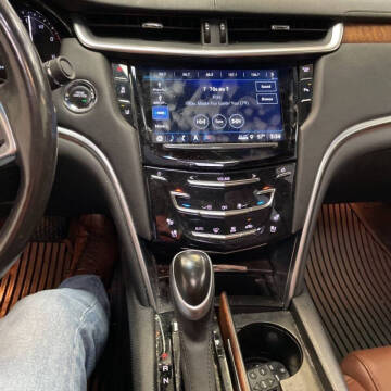 2019 Cadillac XTS Luxury