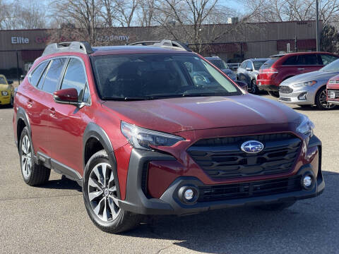 2023 Subaru Outback Limited