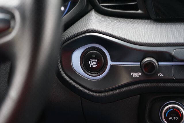 2021 Hyundai Veloster N