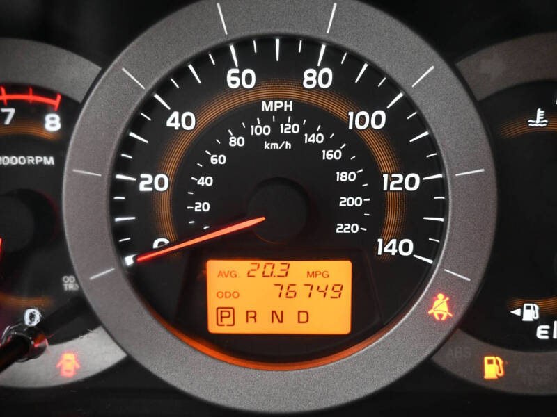 2012 Toyota RAV4