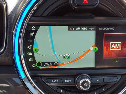 2017 MINI Countryman Cooper S