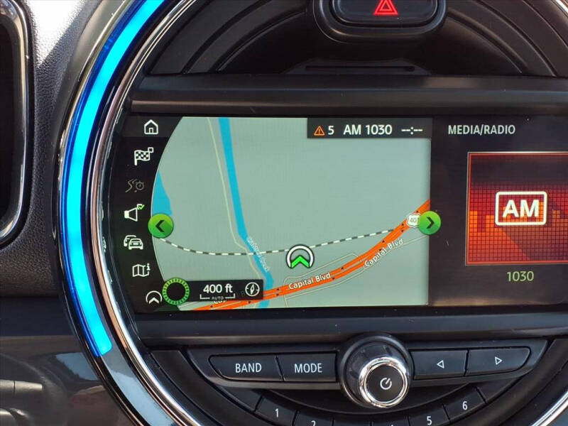 2017 MINI Countryman Cooper S