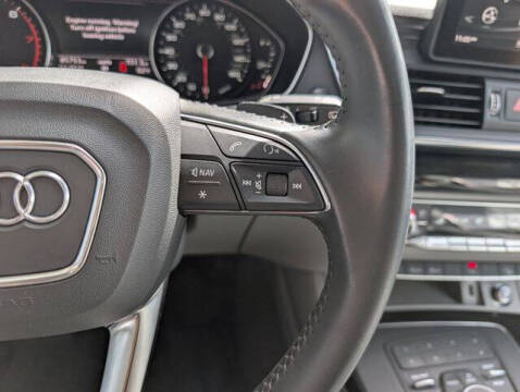 2020 Audi Q5