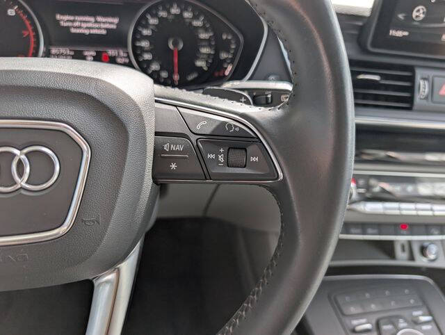 2020 Audi Q5