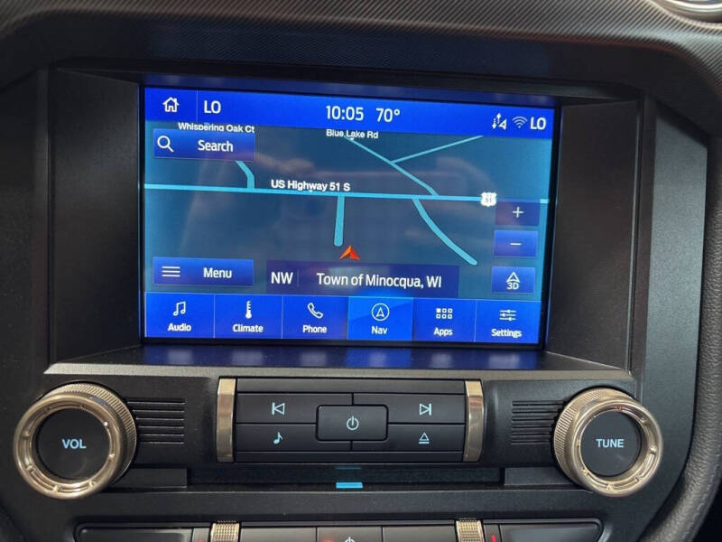 2022 Ford Mustang Shelby GT500