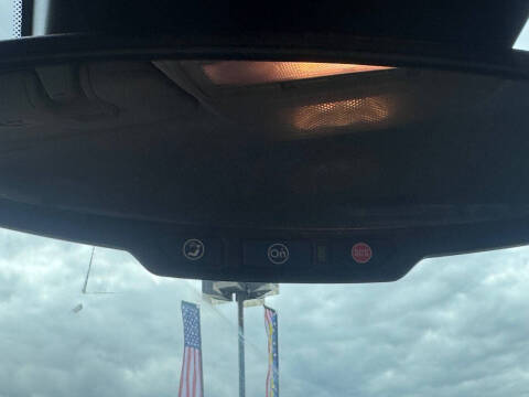 2019 Buick Encore Sport Touring