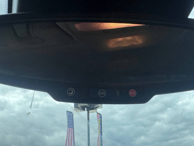 2019 Buick Encore Sport Touring