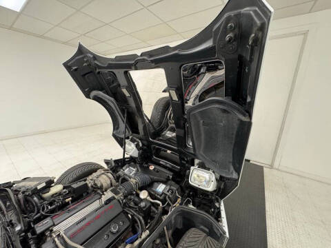 1994 Chevrolet Corvette