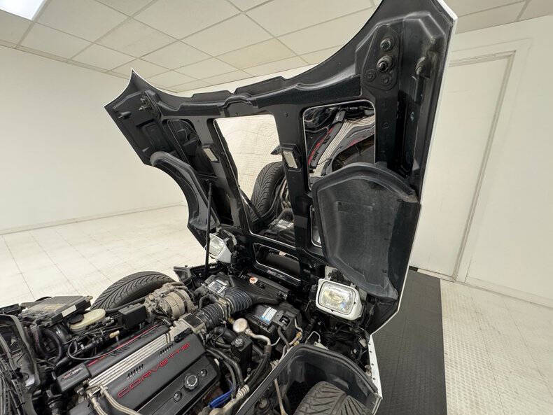 1994 Chevrolet Corvette