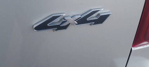 2008 Ford Explorer Sport Trac XLT