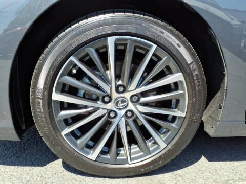 2023 Lexus ES 350