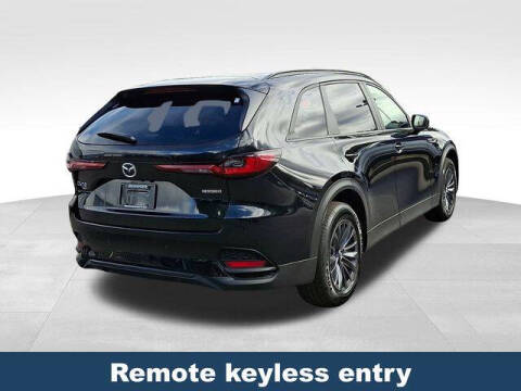 2025 Mazda CX-70 3.3 Turbo Preferred