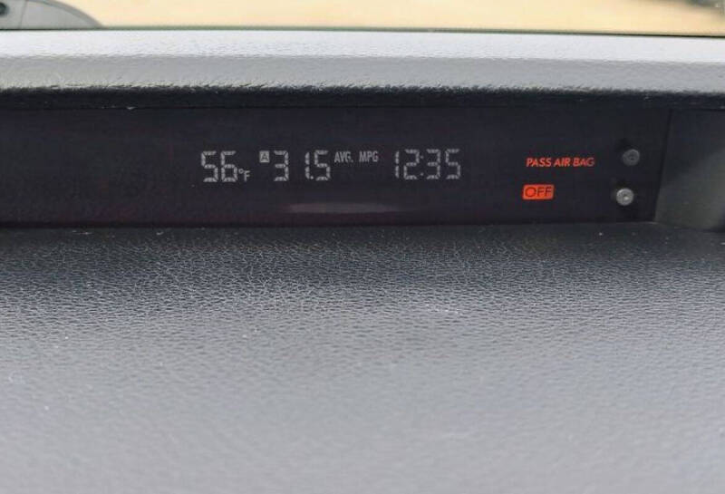 2012 Subaru Outback 2.5i