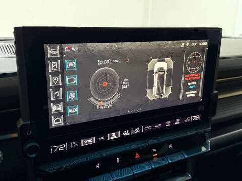 2024 GMC HUMMER EV 3X