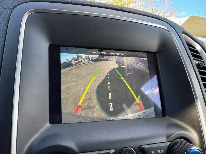 2020 Dodge Durango SXT Plus