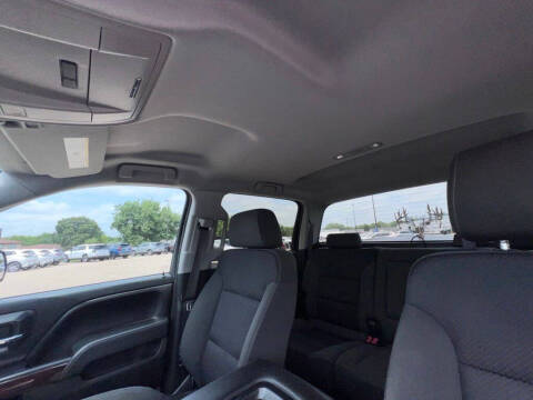 2015 GMC Sierra 1500