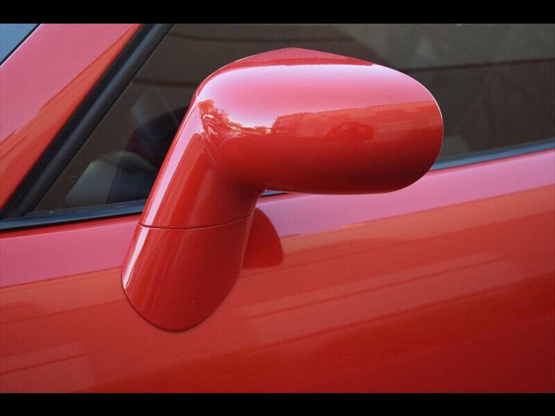 2007 Pontiac Solstice GXP