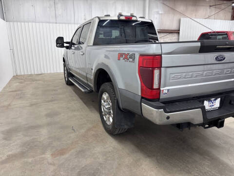 2022 Ford F-350 Super Duty