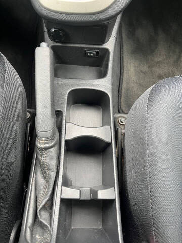 2009 Toyota Matrix