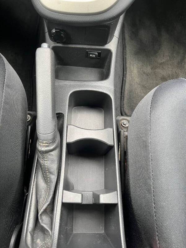 2009 Toyota Matrix