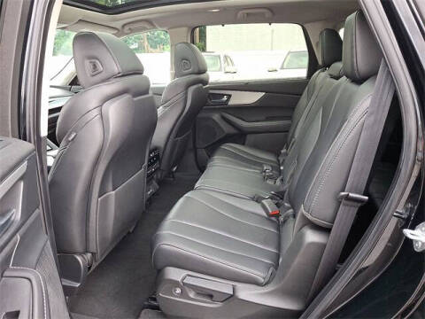 2024 Acura MDX SH-AWD w/Tech